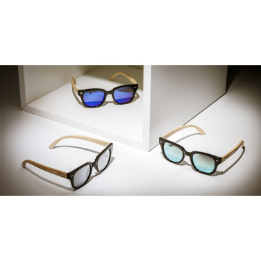 Logotrade business gift image of: Havana sunglasses